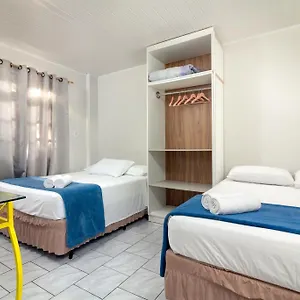 Casa de hóspedes 91, Penha (Santa Catarina)